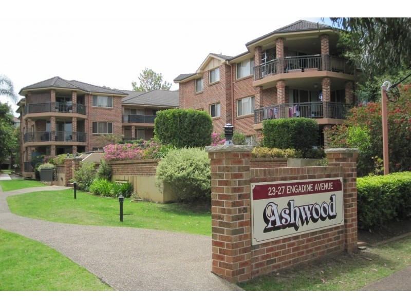 8/23-27 Engadine Avenue, Engadine NSW 2233