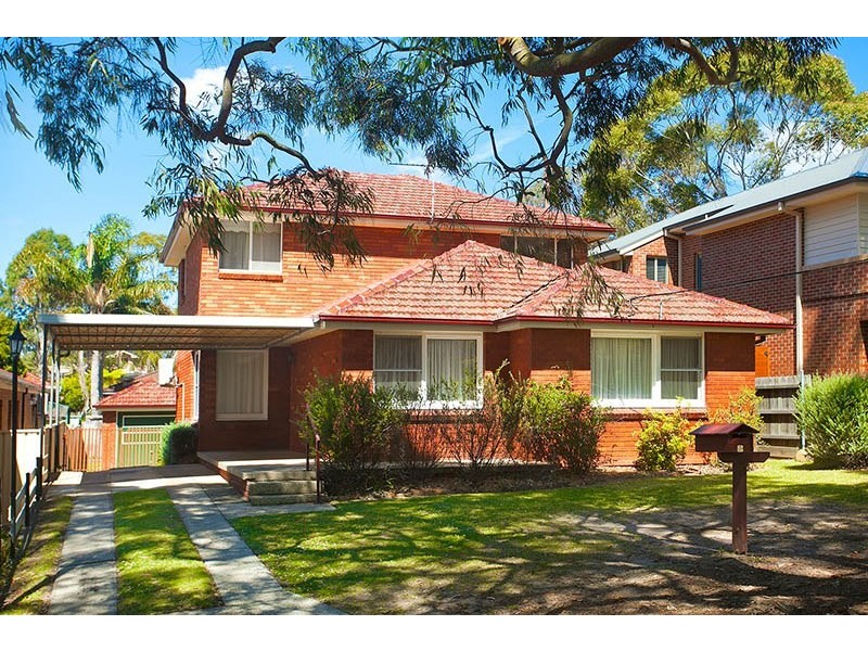 16 Forest Road, Heathcote NSW 2233