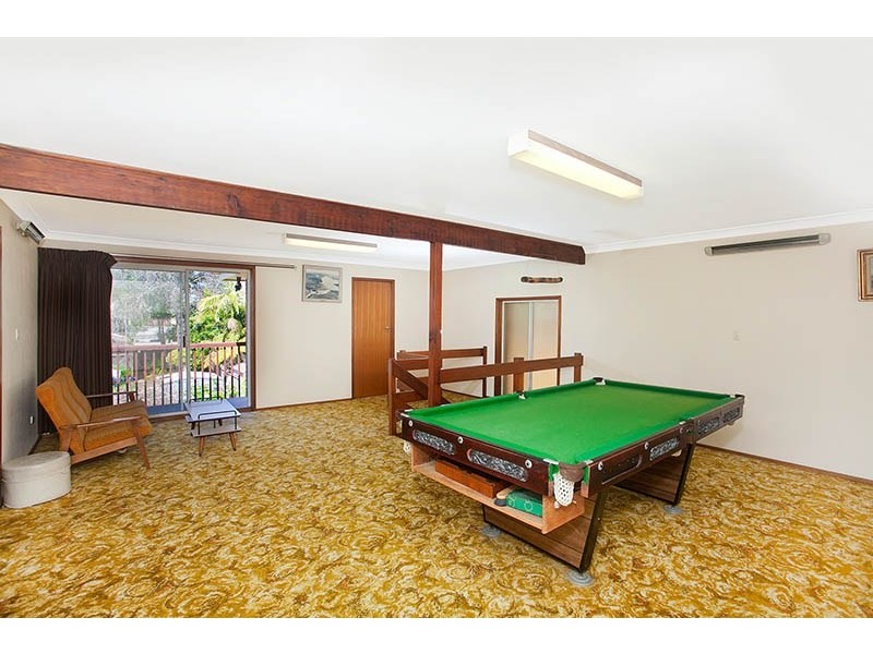 16 Forest Road, Heathcote NSW 2233