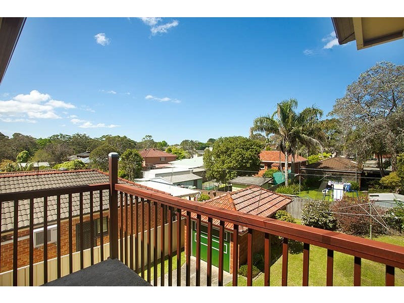 16 Forest Road, Heathcote NSW 2233
