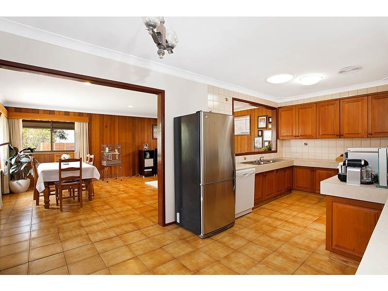 25 Mountain Street, Engadine NSW 2233