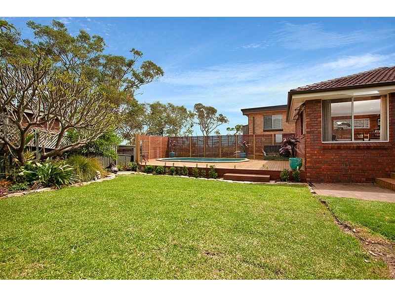 25 Mountain Street, Engadine NSW 2233