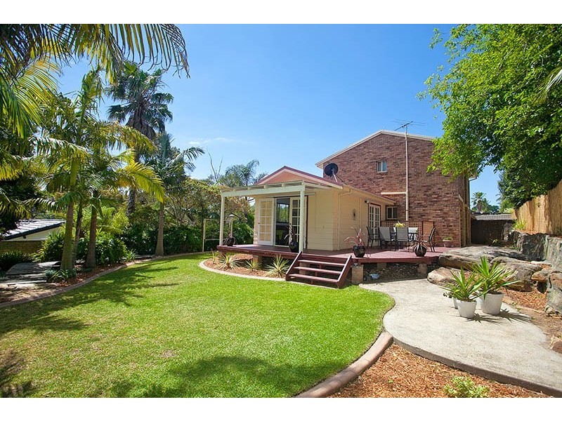 15 Cutler Road, Engadine NSW 2233