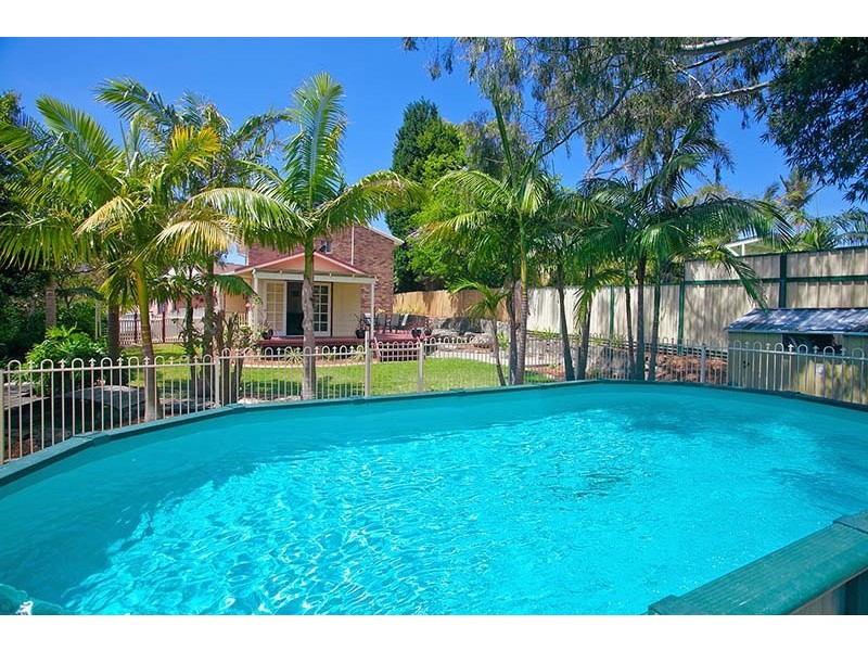 15 Cutler Road, Engadine NSW 2233