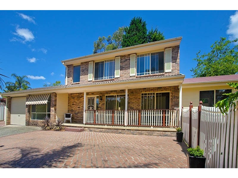 15 Cutler Road, Engadine NSW 2233