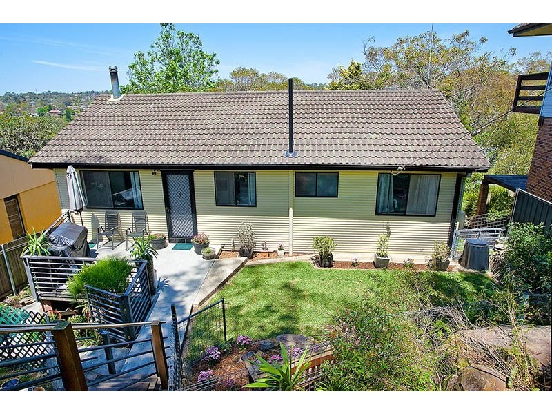 10 Warilda Avenue, Engadine NSW 2233