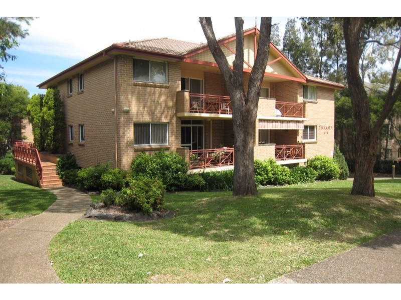 11/16-18 Preston Avenue, Engadine NSW 2233