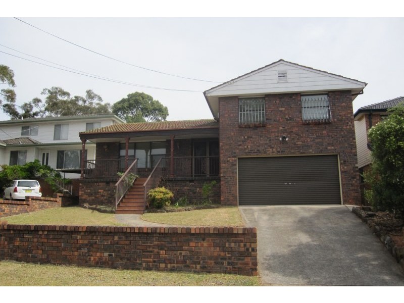 14 Urambi Place, Engadine NSW 2233