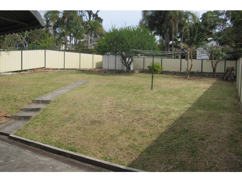 14 Urambi Place, Engadine NSW 2233