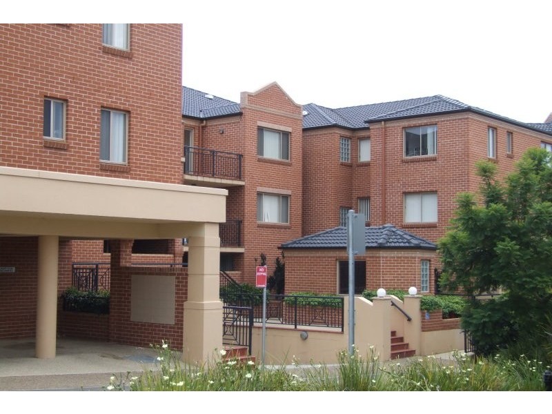 18/39-41 Railway Parade, Engadine NSW 2233