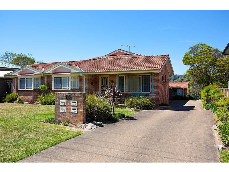 3/82 Fairview Avenue, Engadine NSW 2233