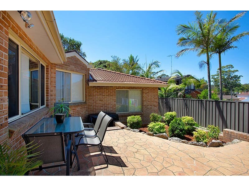 3/82 Fairview Avenue, Engadine NSW 2233