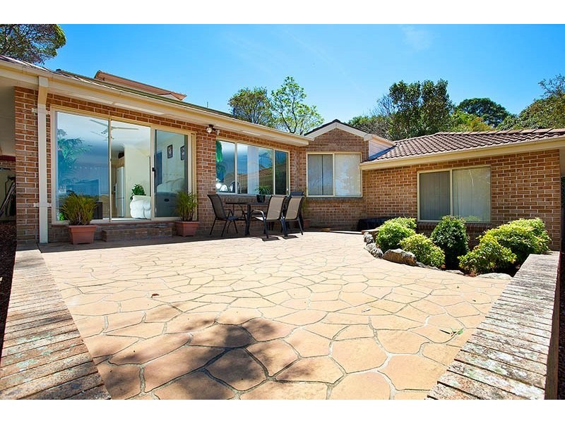 3/82 Fairview Avenue, Engadine NSW 2233