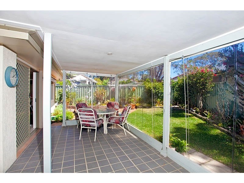 3/17-19 Birok Avenue, Engadine NSW 2233