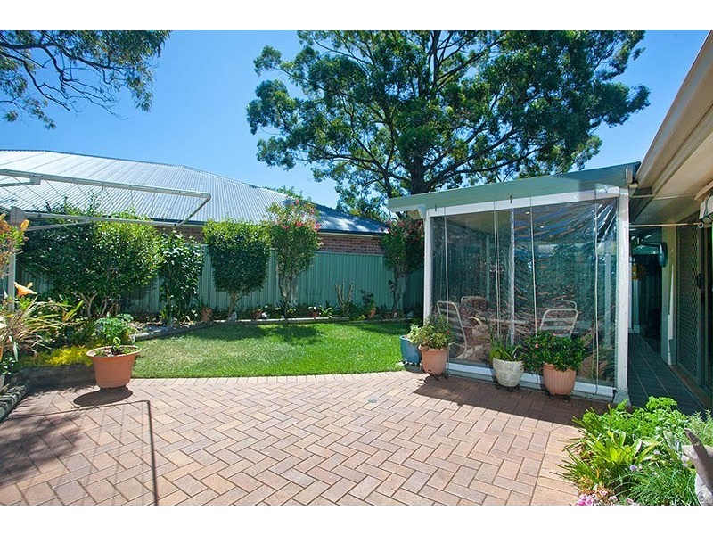 3/17-19 Birok Avenue, Engadine NSW 2233