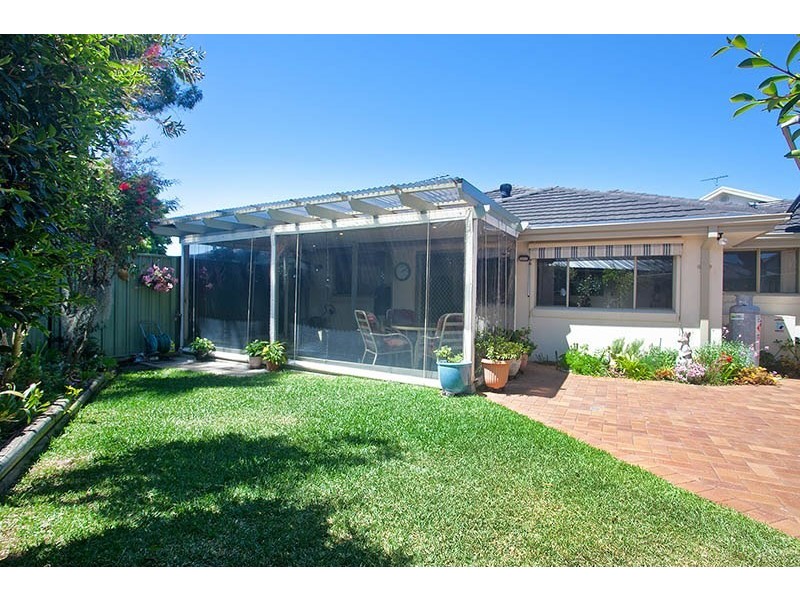 3/17-19 Birok Avenue, Engadine NSW 2233