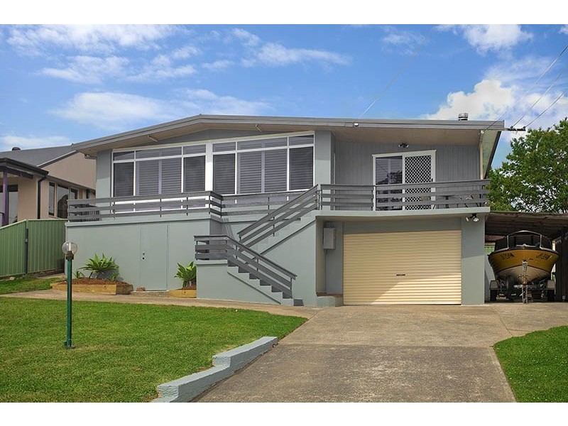 48 Copeland Road, Engadine NSW 2233