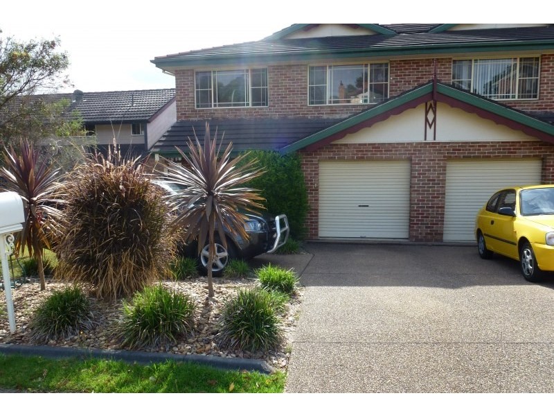 12a Orton Street, Barden Ridge NSW 2234