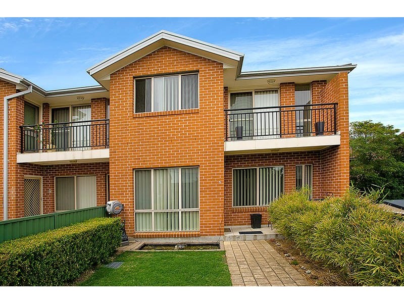 6/24-26 Anzac Avenue, Engadine NSW 2233