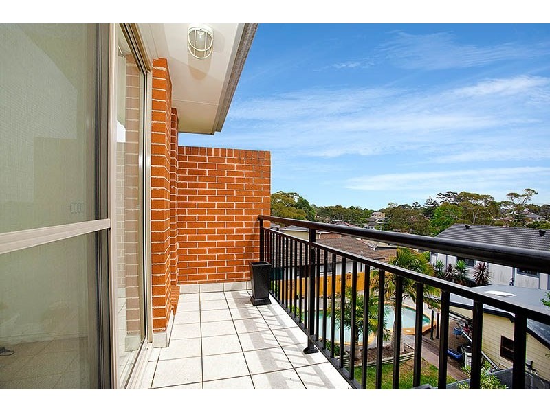 6/24-26 Anzac Avenue, Engadine NSW 2233