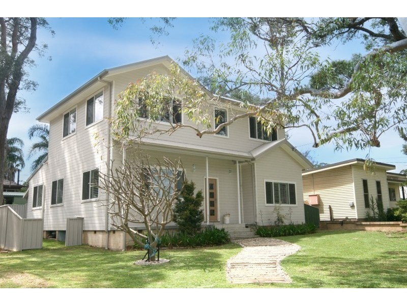 2 Forest Road, Heathcote NSW 2233