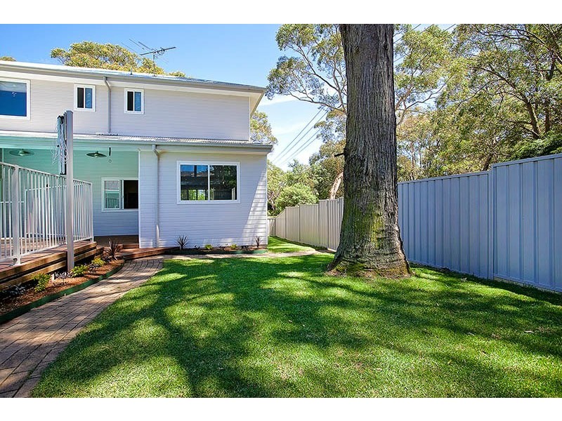 2 Forest Road, Heathcote NSW 2233