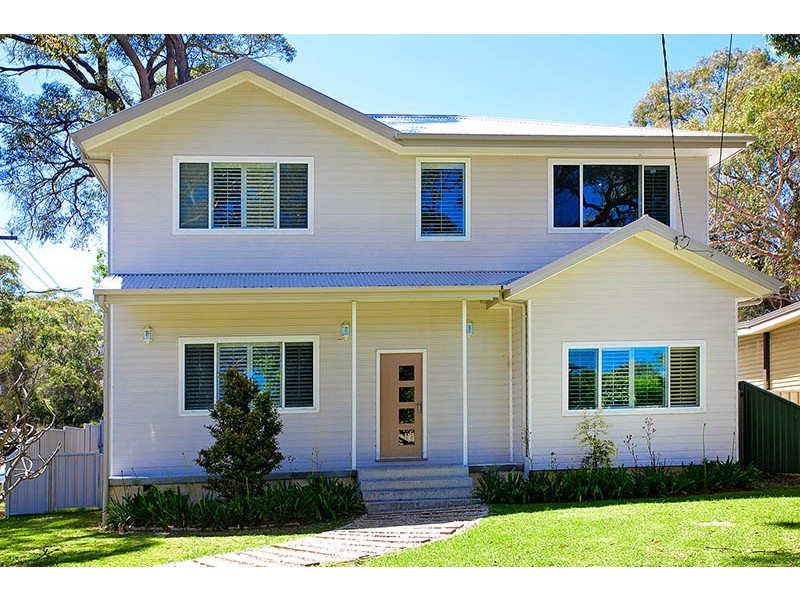 2 Forest Road, Heathcote NSW 2233