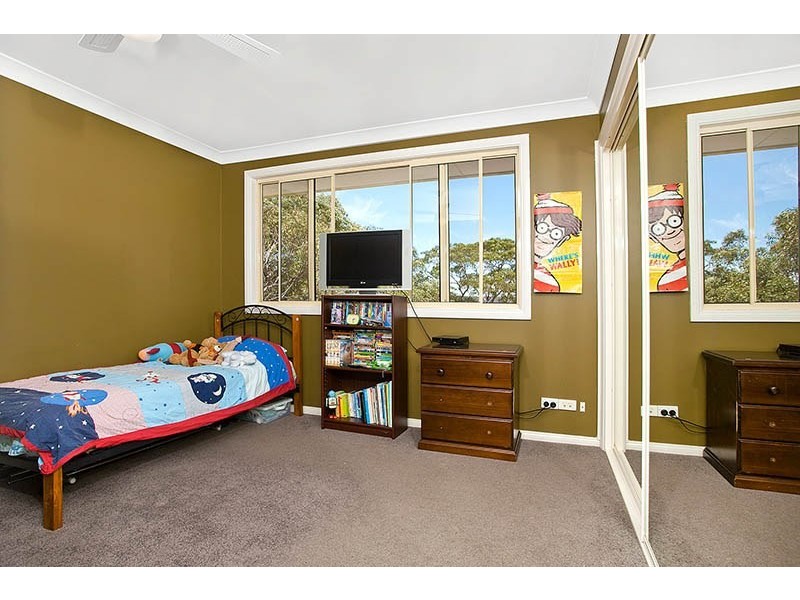 18/199 Woronora Road, Engadine NSW 2233