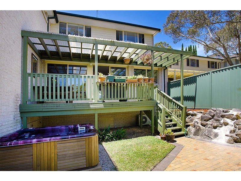 18/199 Woronora Road, Engadine NSW 2233
