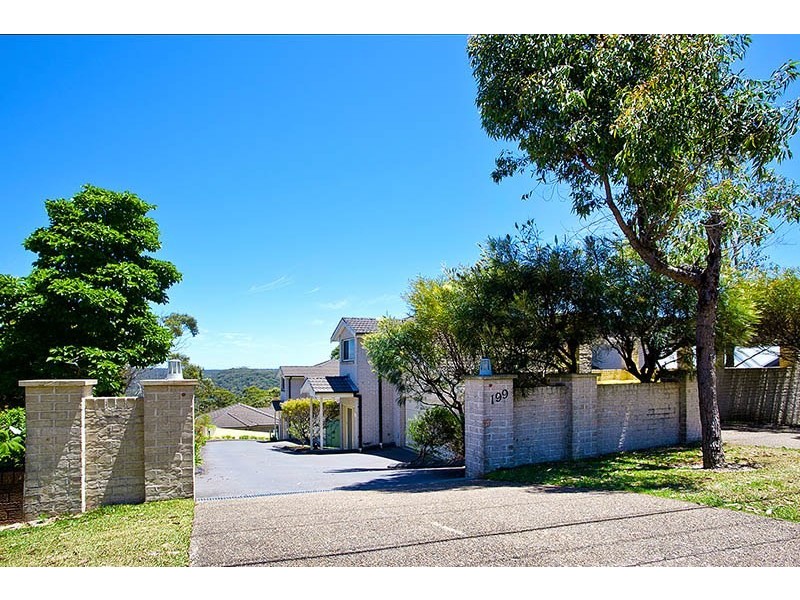 18/199 Woronora Road, Engadine NSW 2233