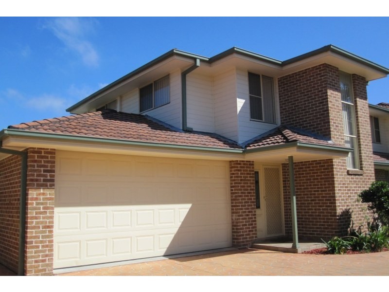 3/40 Engadine Avenue, Engadine NSW 2233