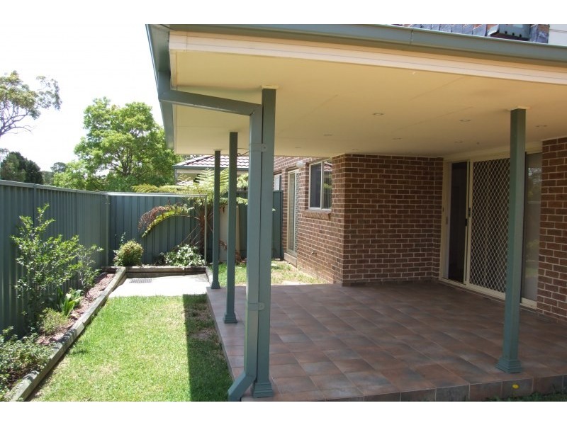 3/40 Engadine Avenue, Engadine NSW 2233