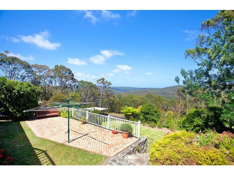 65 Warabin Street, Waterfall NSW 2233