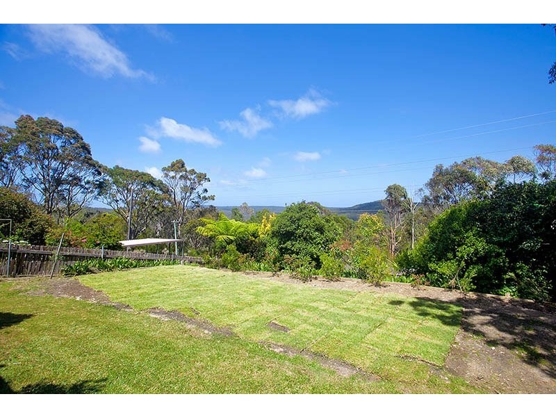 65 Warabin Street, Waterfall NSW 2233