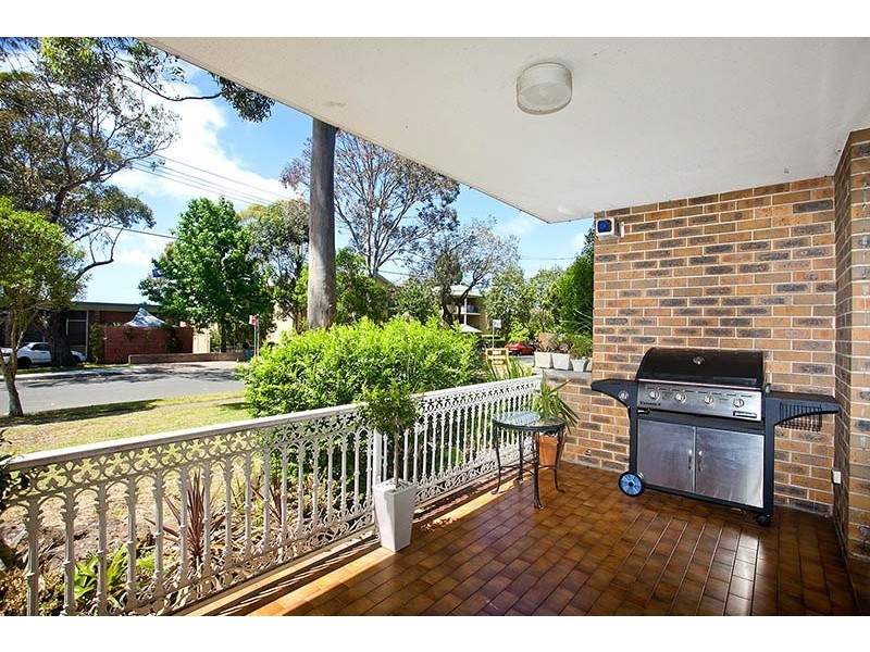 1/9-11 Preston Avenue, Engadine NSW 2233