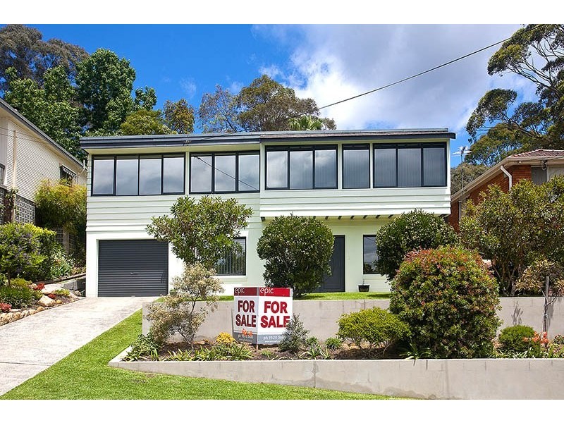 16 Berrima Street, Heathcote NSW 2233