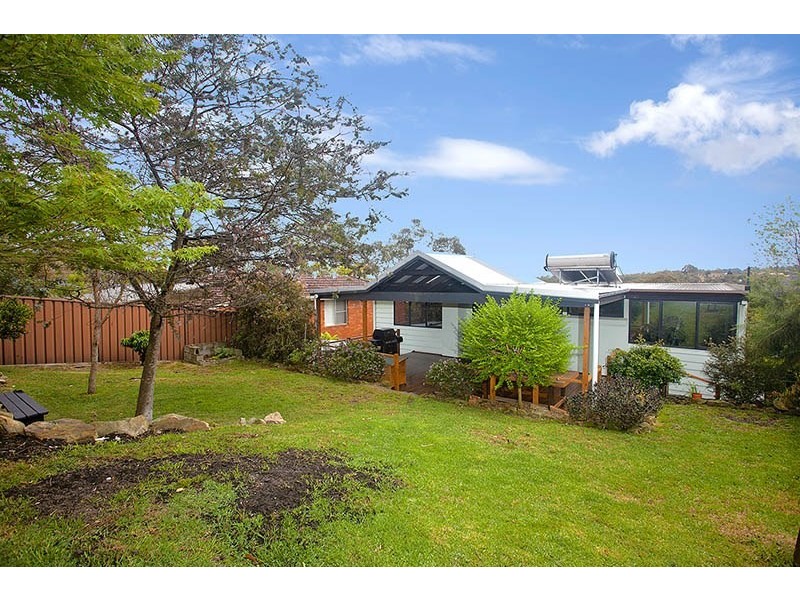 16 Berrima Street, Heathcote NSW 2233