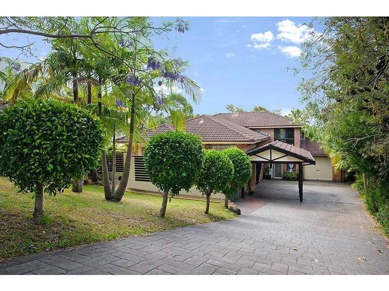 78 Willaroo Avenue, Woronora Heights NSW 2233