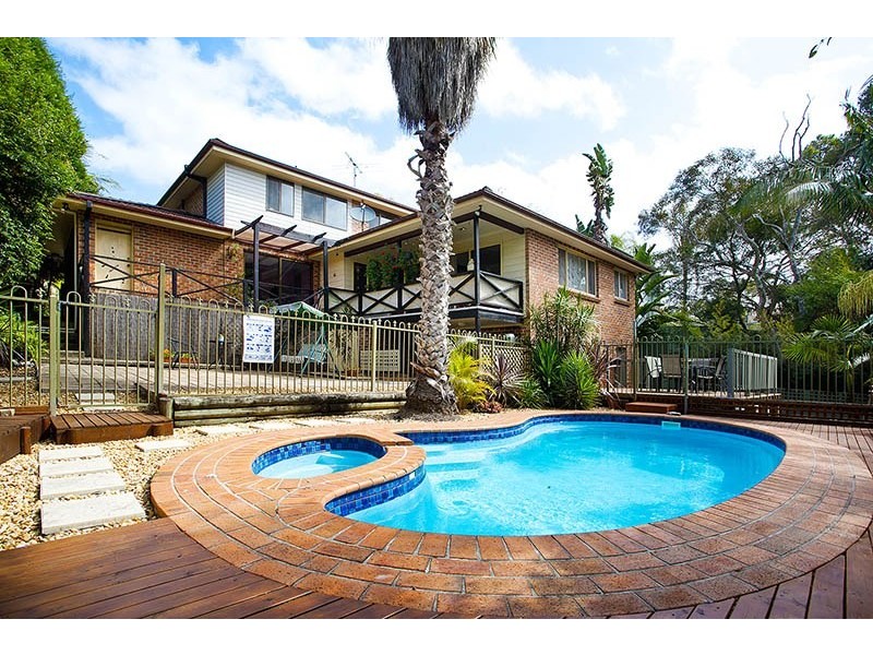 78 Willaroo Avenue, Woronora Heights NSW 2233