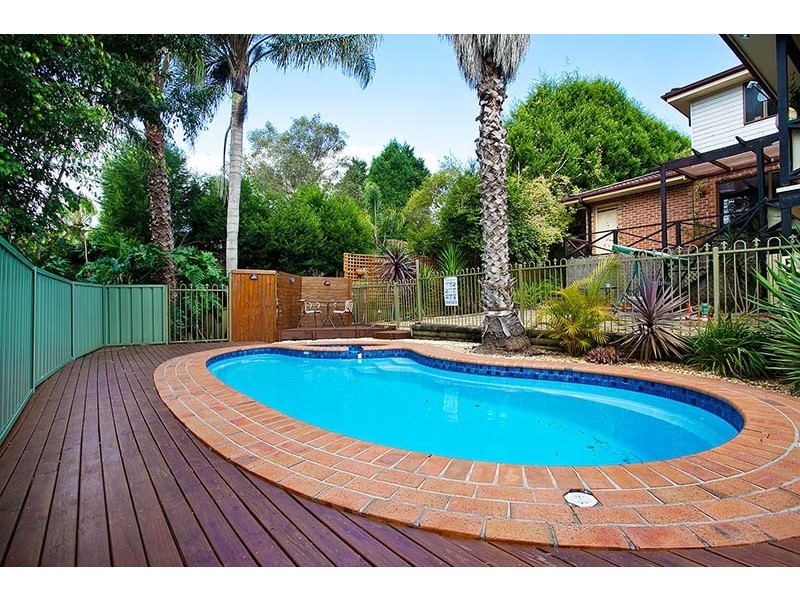 78 Willaroo Avenue, Woronora Heights NSW 2233