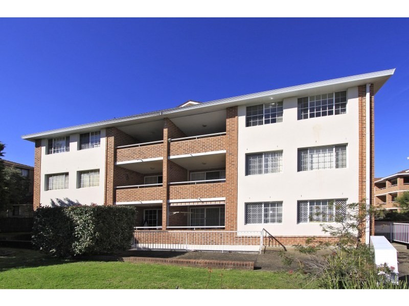 27/1084 Old Princes Highway, Engadine NSW 2233