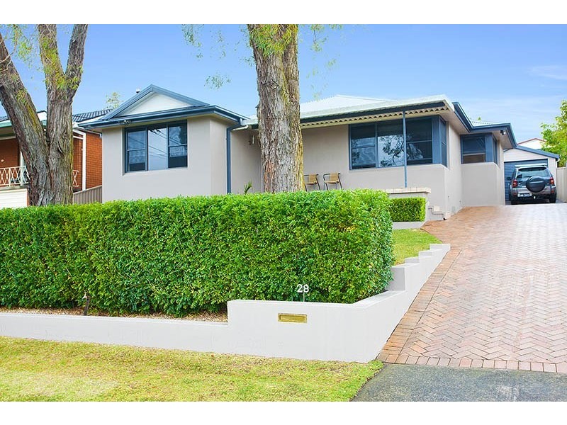 28 Banbal Road, Engadine NSW 2233