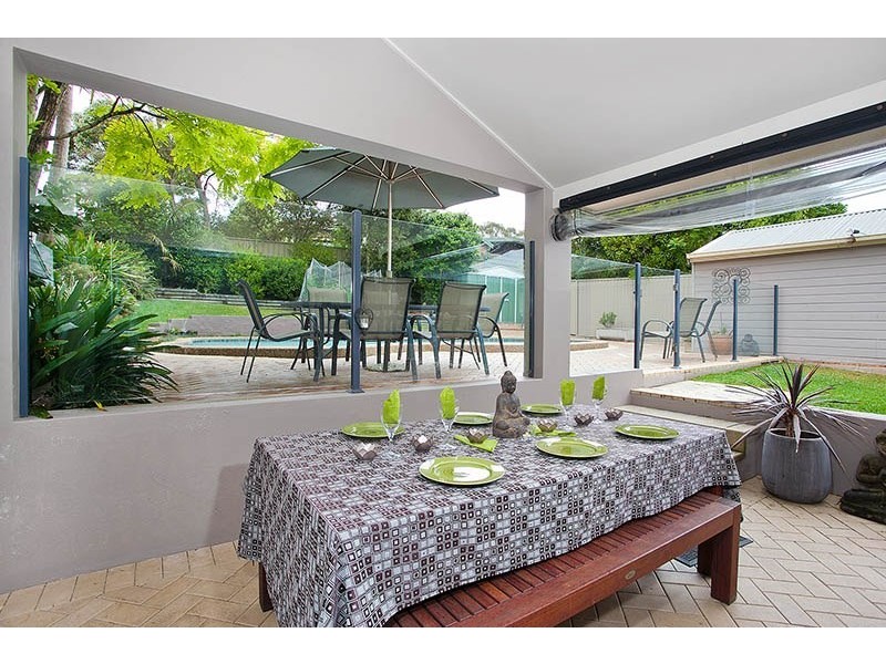 28 Banbal Road, Engadine NSW 2233