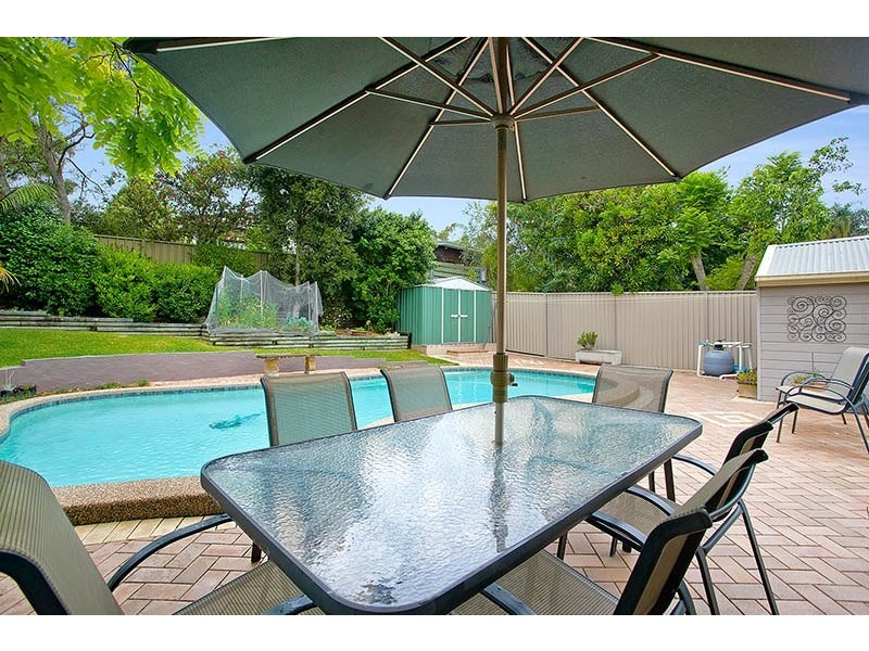 28 Banbal Road, Engadine NSW 2233