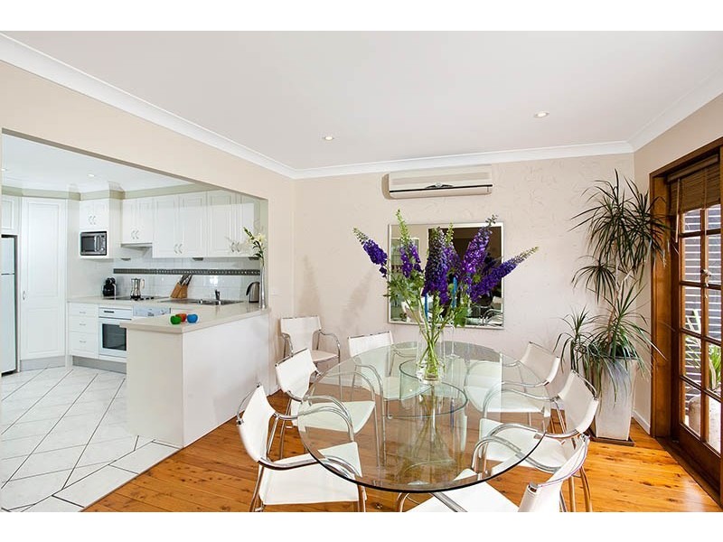 25 Beethoven Street, Engadine NSW 2233