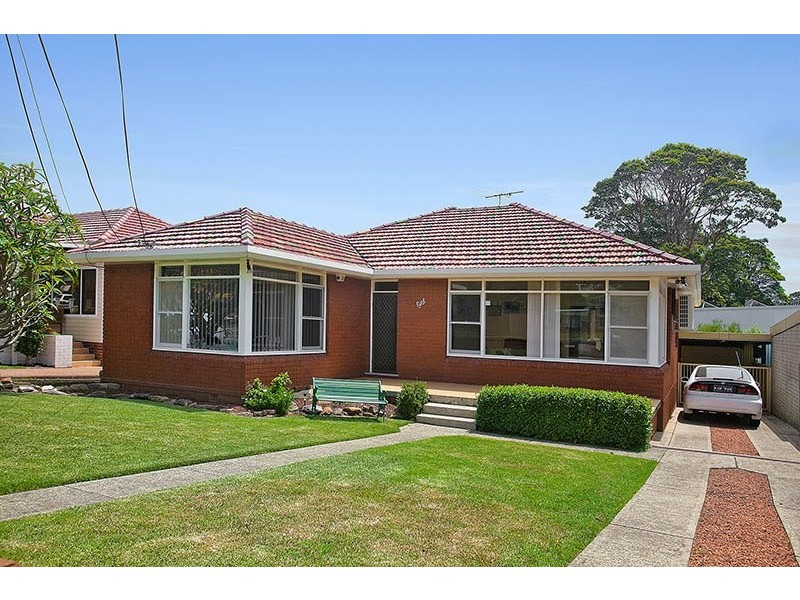 1 Dubarda Street, Engadine NSW 2233