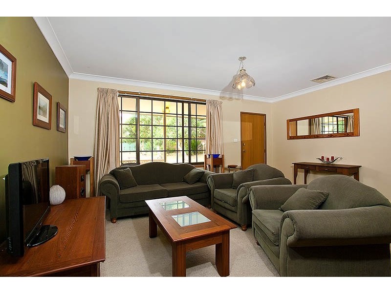 18/43 Bottle Forest Road, Heathcote NSW 2233