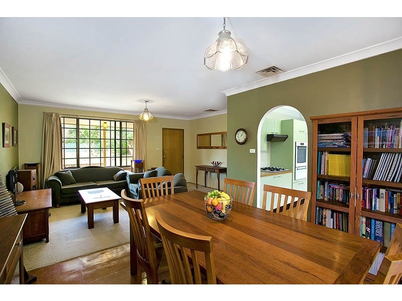18/43 Bottle Forest Road, Heathcote NSW 2233