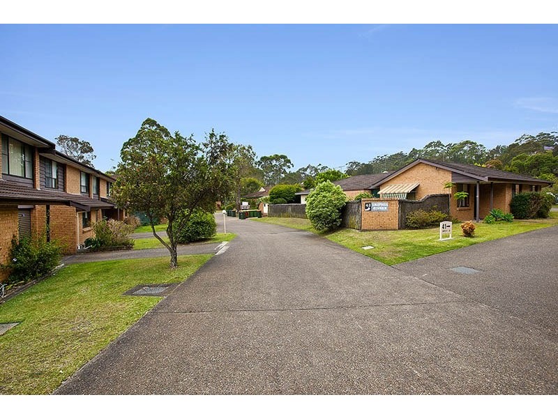 18/43 Bottle Forest Road, Heathcote NSW 2233