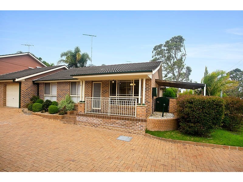 6/106 Banksia Avenue, Engadine NSW 2233